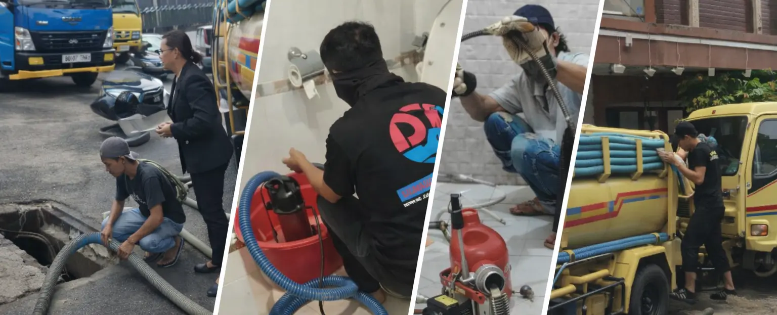 Jasa Sedot WC Sepulu Terdekat
